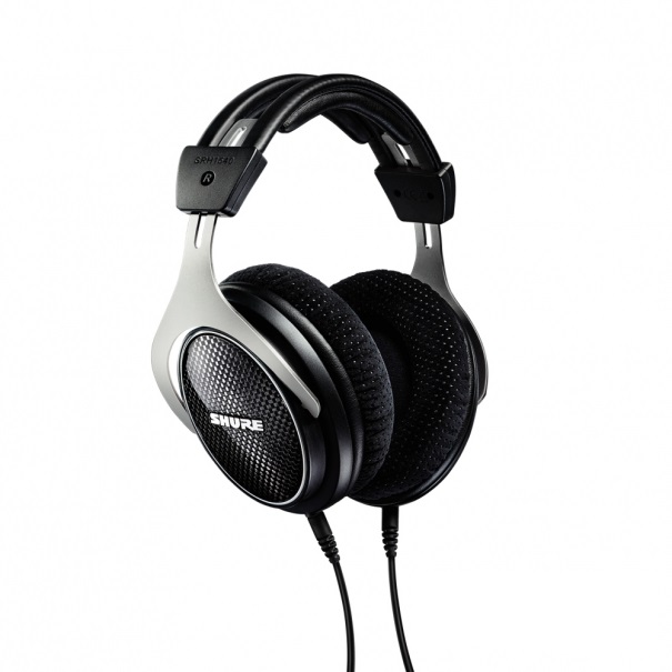 SRH1540-A หูฟัง SHURE
