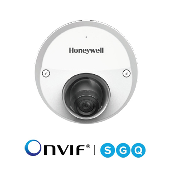 กล้องวงจรปิด Honeywell รุ่น H2W2PC1M People Counting Camera