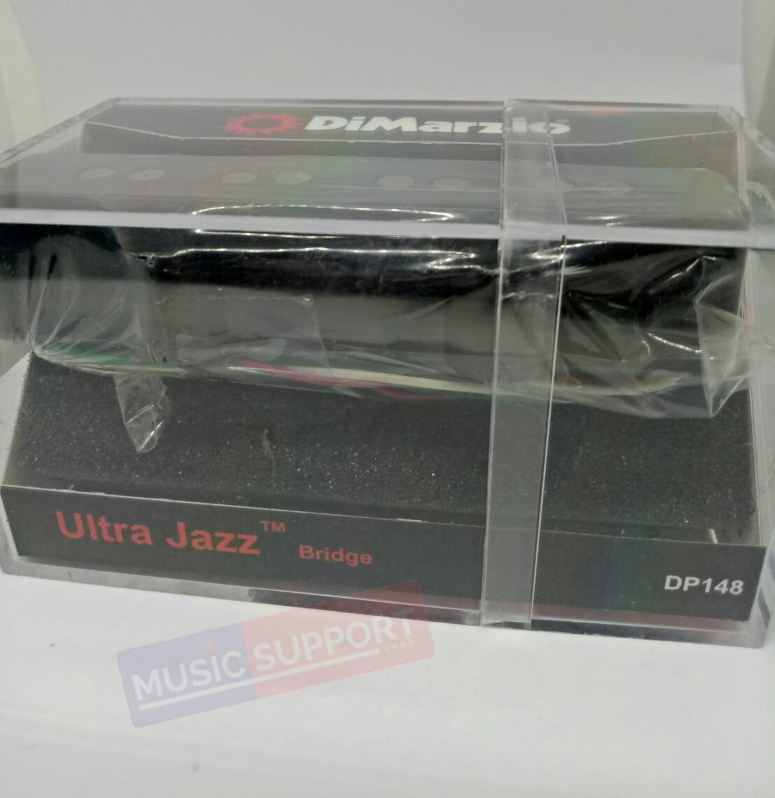 ปิ๊กอัพ DiMarzio Ultra Jazz Bridge DP-148