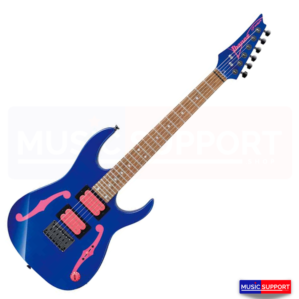 กีตาร์ไฟฟ้า IBANEZ PGMM11-JB Steve Vai Signature