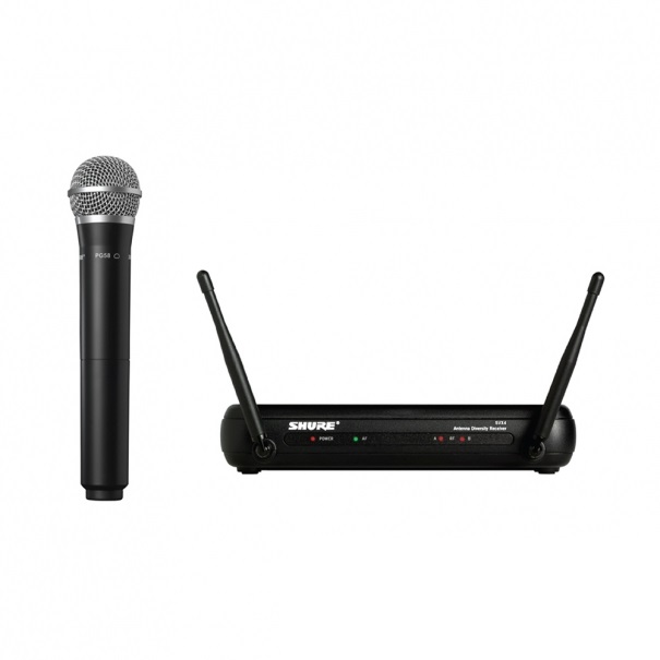 SVX24A/PG58-M19 ไมโครโฟน SHURE