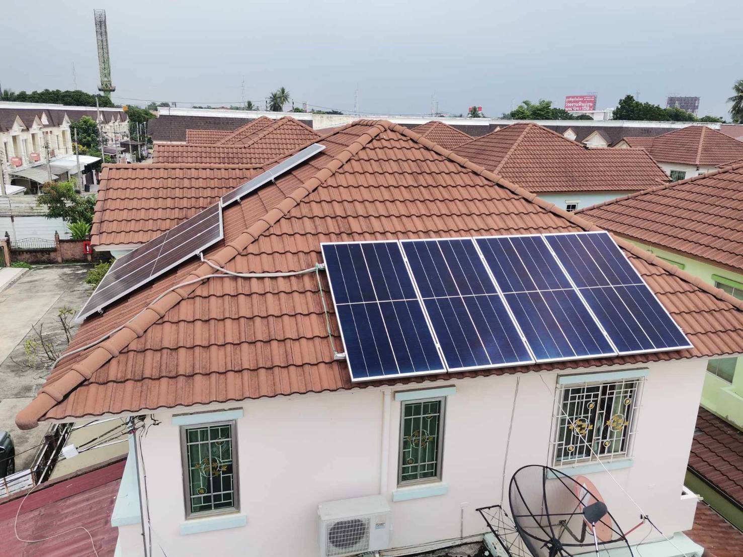 จำหน่าย-ออกแบบ-ติดตั้งพร้อมขออนุญาตเชื่องโยงการไฟฟ้า ดูแลรักษา ครบวงจร บ้าน ออฟฟิศ โกดัง อาคาร โรงงาน