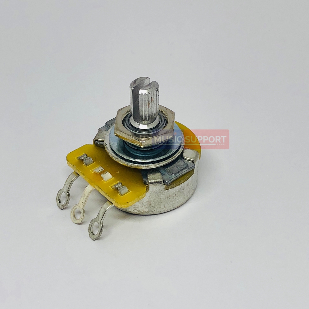 วอลลุ่ม Allpart EP4385-B00 250KA Audio pot