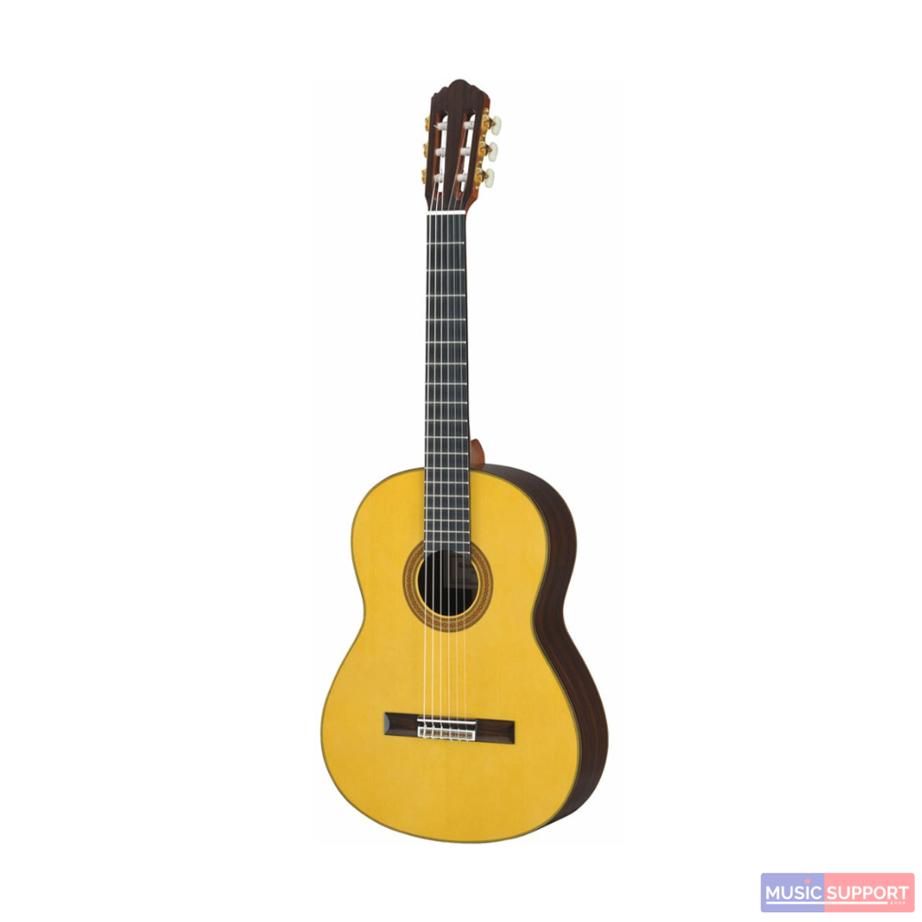 กีตาร์คลาสสิค Yamaha GC32S Spruce
