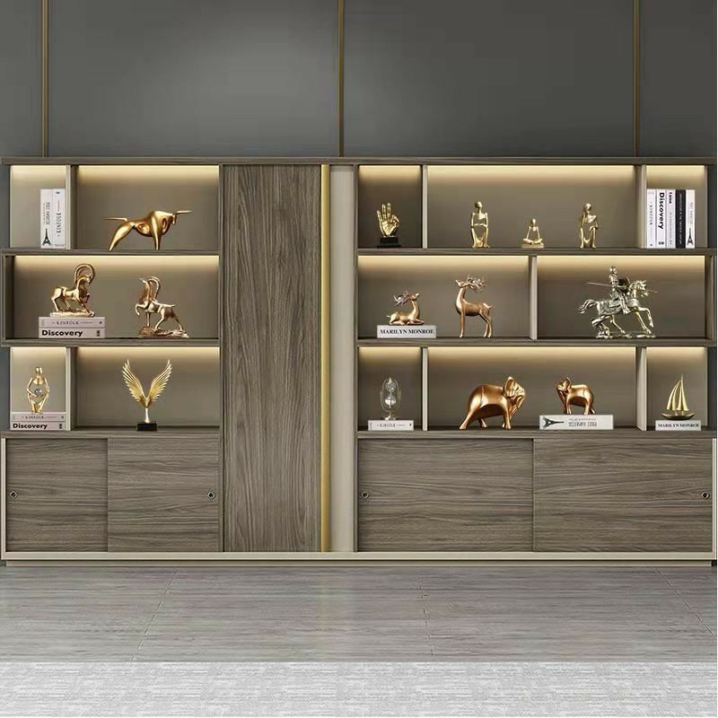 CT154B108 FAMITOSS เซ็ทโมเดลแต่งบ้าน ของตกแต่งบ้าน โมเดล Modern Luxury