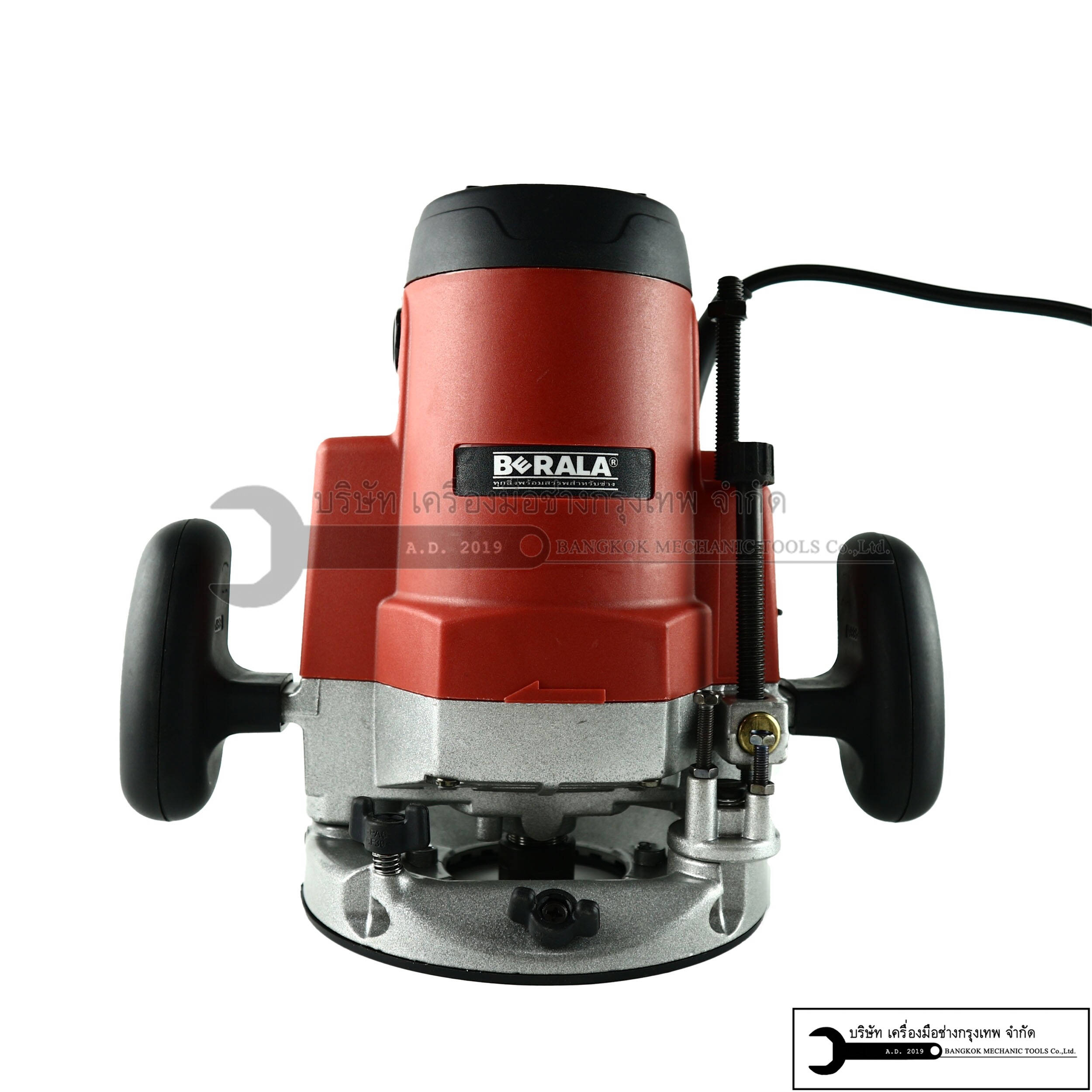 BERALA เร้าเตอร์ เครื่องเซาะร่องไม้ รุ่น BL-360