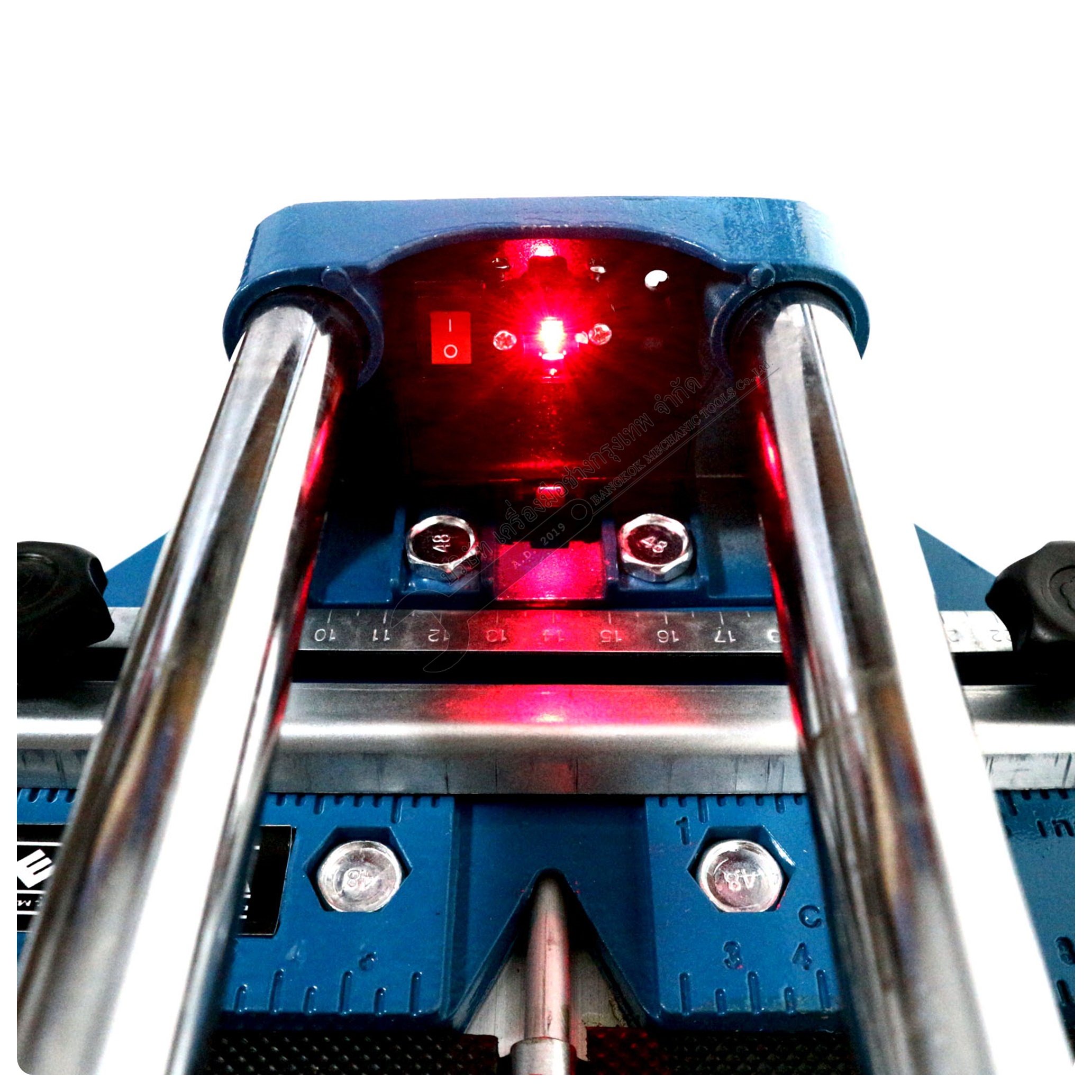 BERALA แท่นตัดกระเบื้อง 28นิ้ว พร้อมเลเซอร์ รุ่น BL-880B