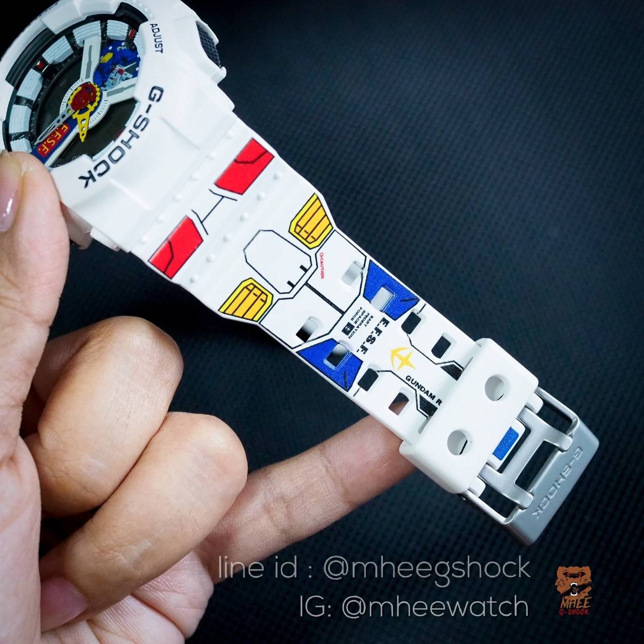 Ga-110 GUNDAM RX-78-2