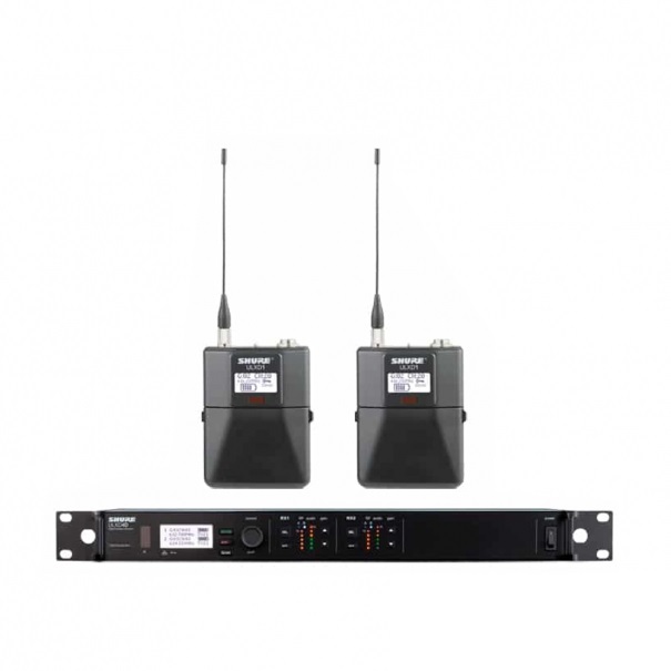 ULXD14DA ไมโครโฟน SHURE
