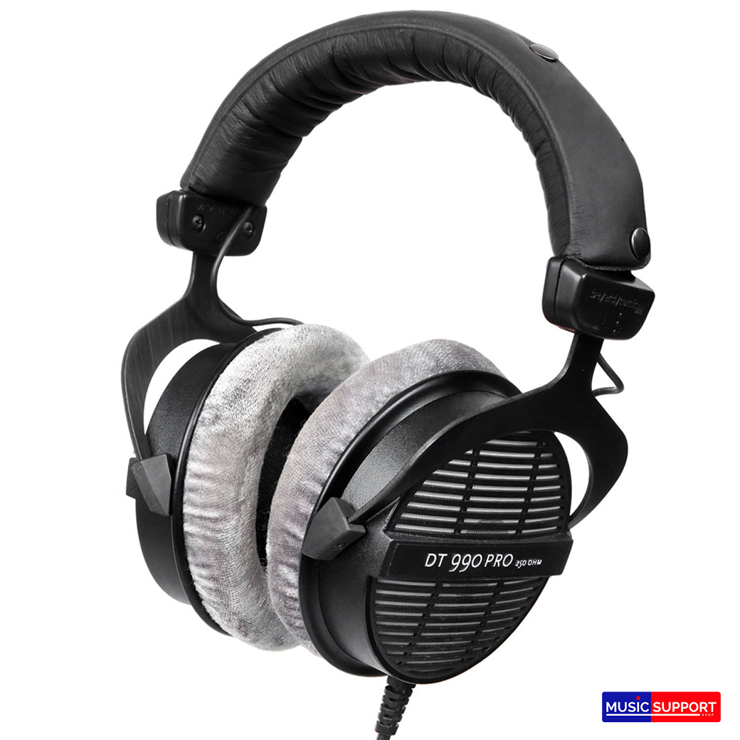 Beyerdynamic DT990 Pro ( เลือกค่า Ohm ได้ )