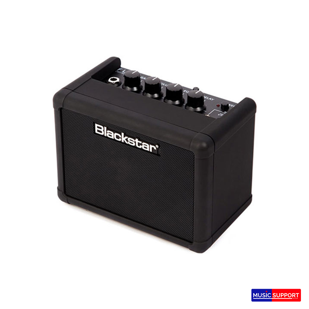 ตู้แอมป์กีต้าร์ไฟฟ้า Blackstar FLY 3 Bluetooth Mini Amp