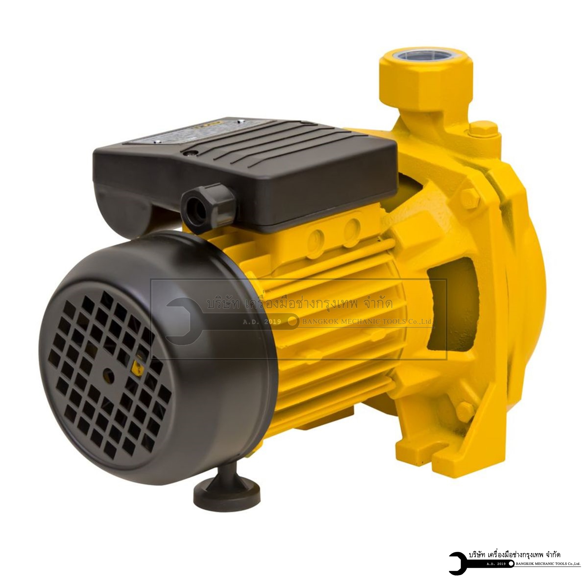 VALUปั๊มหอยโข่ง 0.50 HP 1นิ้ว รุ่น VSCM22