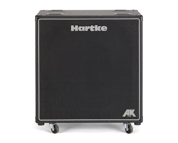 แอมป์เบส HARTKEAK-115