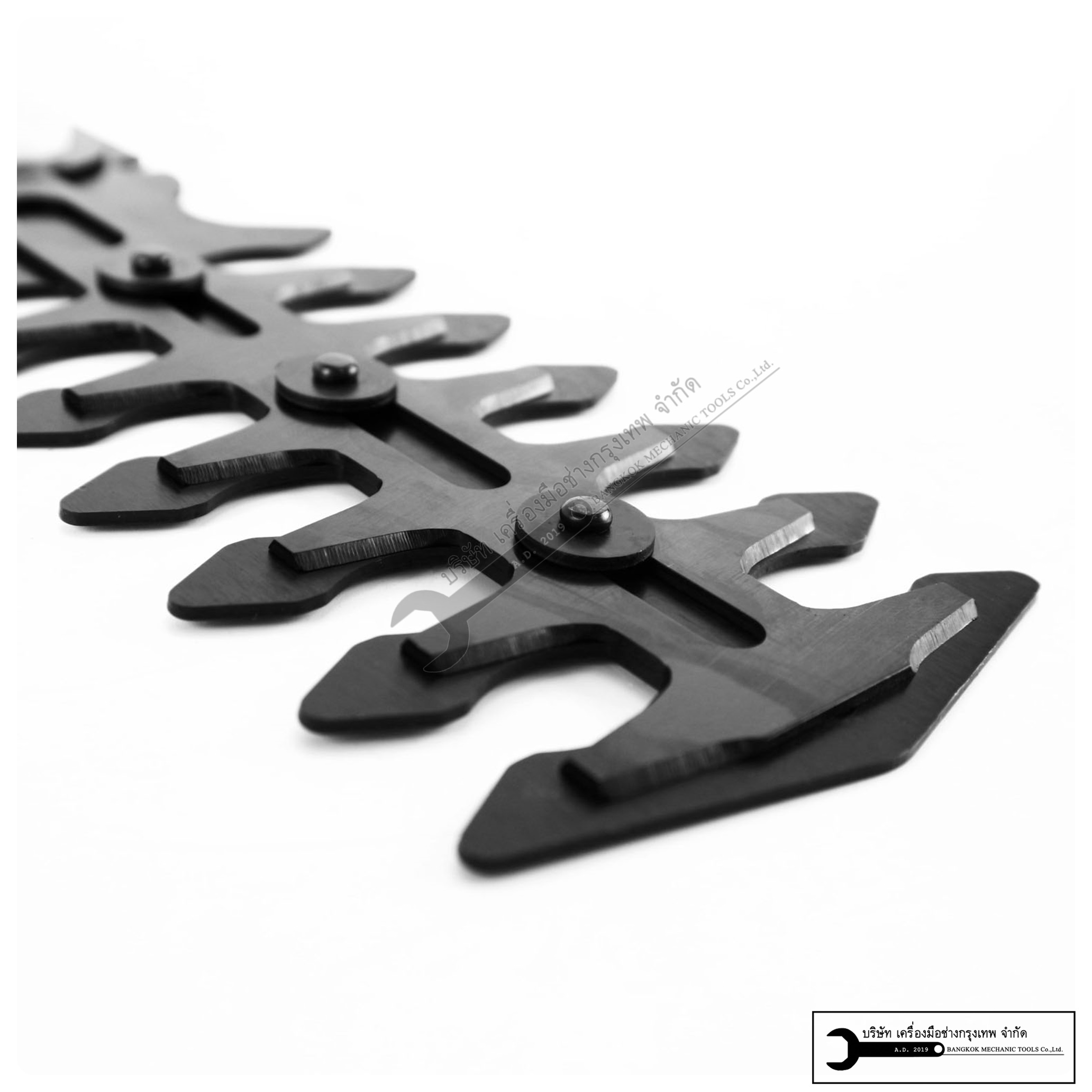 ใบตัดหญ้า ใบเล็มพุ่ม สำหรับเครื่อง IGS-7.2V แยกขายกรุณาเลือกแบบค่ะ