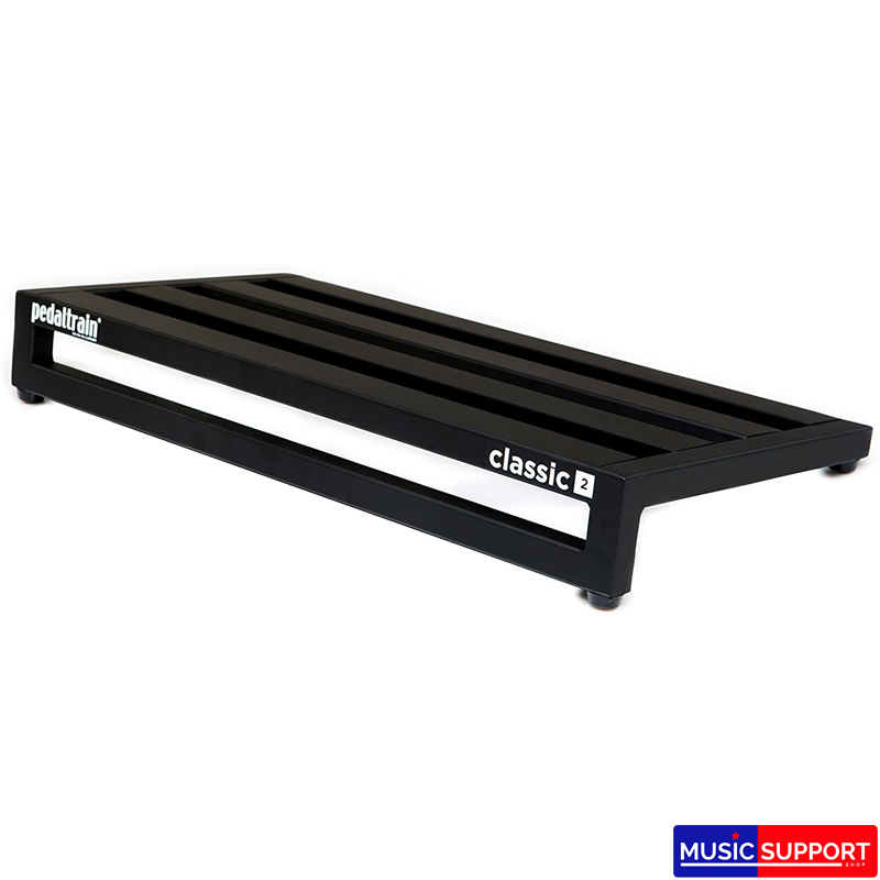 Pedaltrain Classic 2 Soft Case กระเป๋าเอฟเฟค+บอร์ดเอฟเฟค