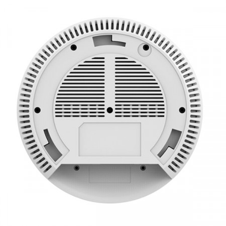 Grandstream GWN7660 IEEE802.11ax 2x2:2 Wi-Fi 6 Access Point 1.77Gbps, Dual-band 2x2:2 MU-MIMO, 2 Port Gigabit PoE