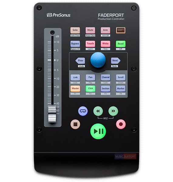 Presonus FaderPort