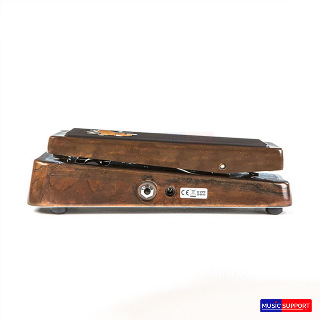 Jim Dunlop JC95 Jerry Cantrell Cry Baby Wah