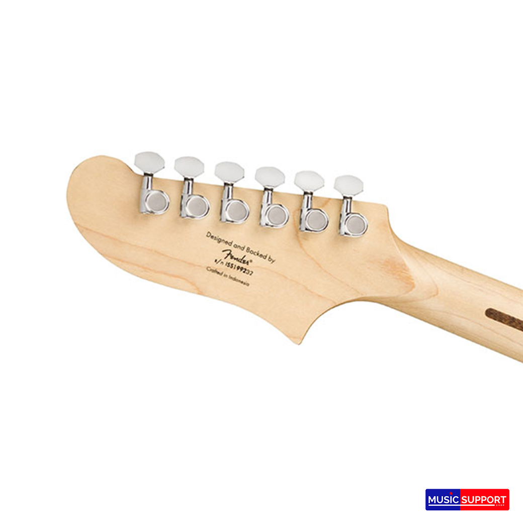 กีตาร์ไฟฟ้า Squier Affinity Serie Starcaster MN (Meple Neck)