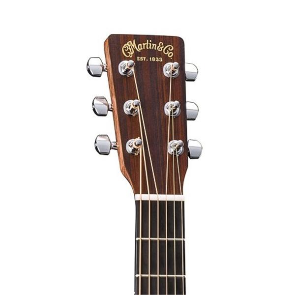 กีต้าร์โปร่งMartin Dreadnought Junior