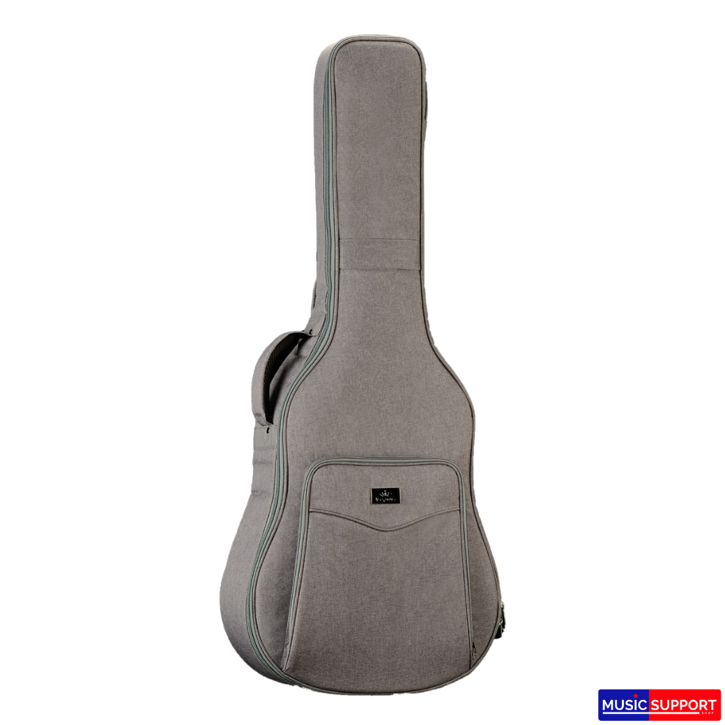 Kepma Gig bag for Acoustic Guitar กระเป๋ากีตาร์โปร่ง