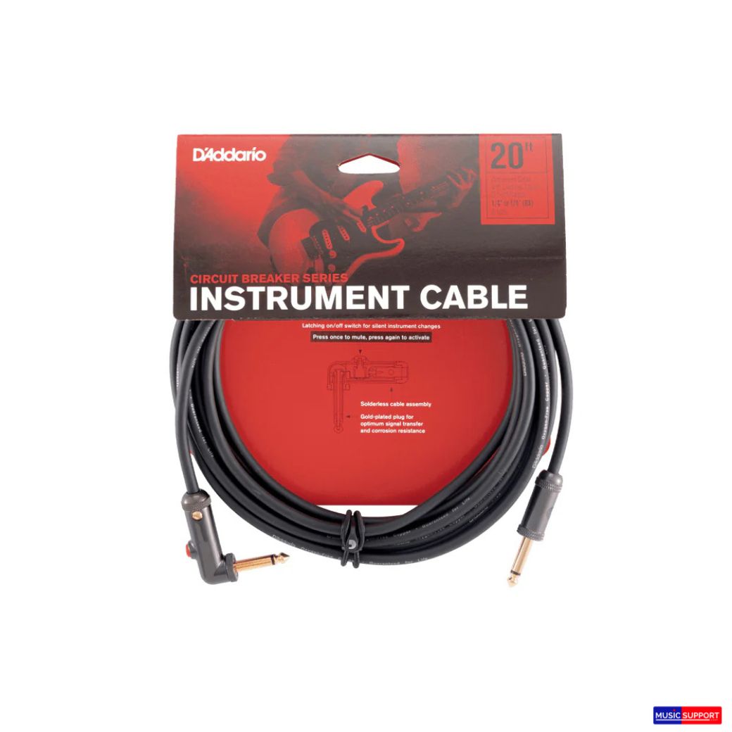 สายสัญญาณ PLANET WAVES PW-AGLRA