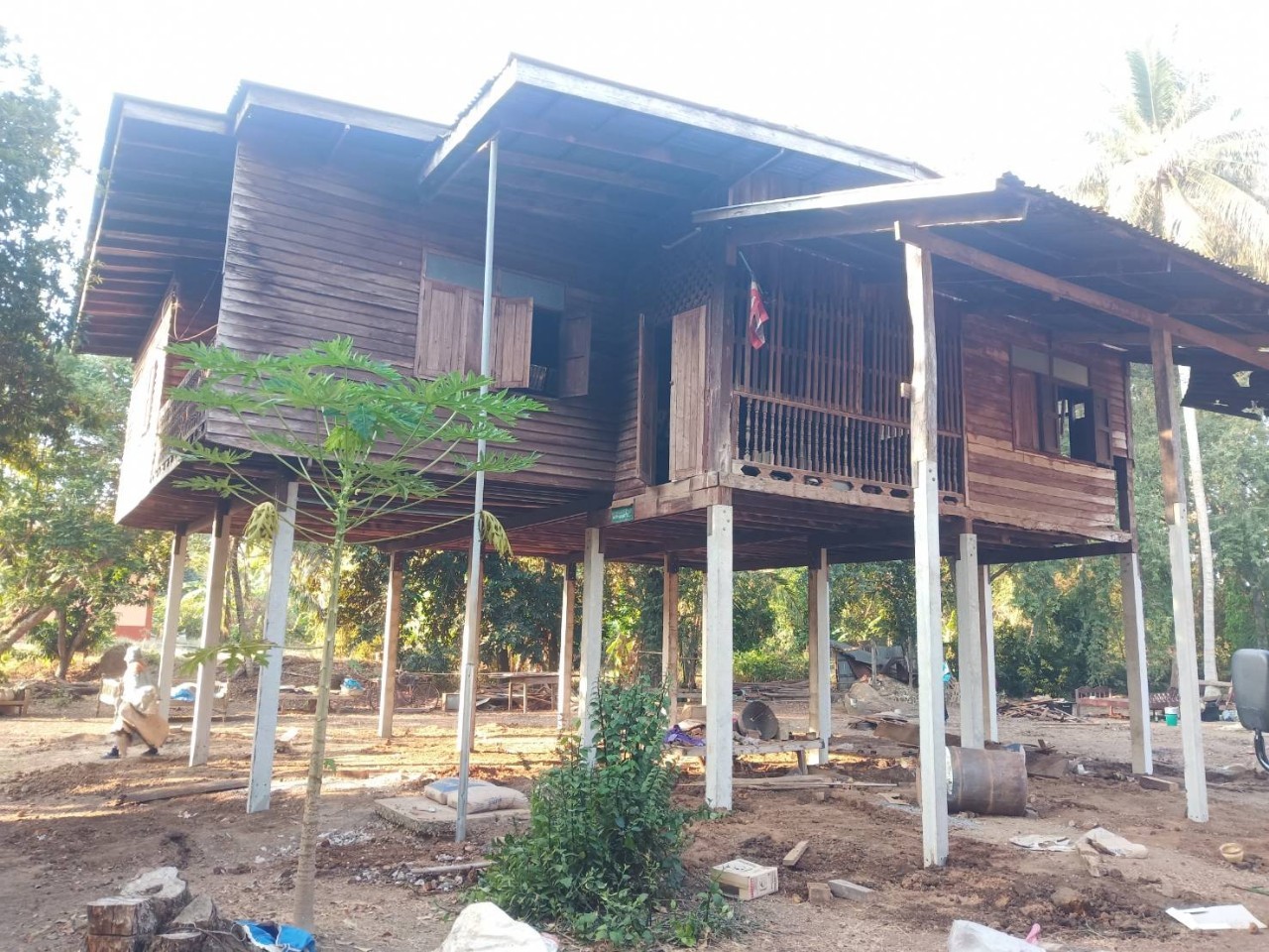 ช่างดีดบ้านปูนใกล้ฉันเขตสัมพันธวงศ์