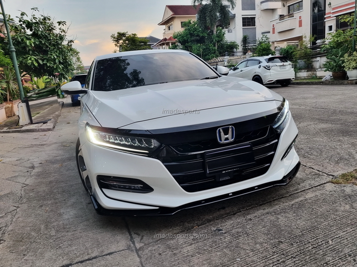 ลิ้นหน้า Active Honda Accord G10