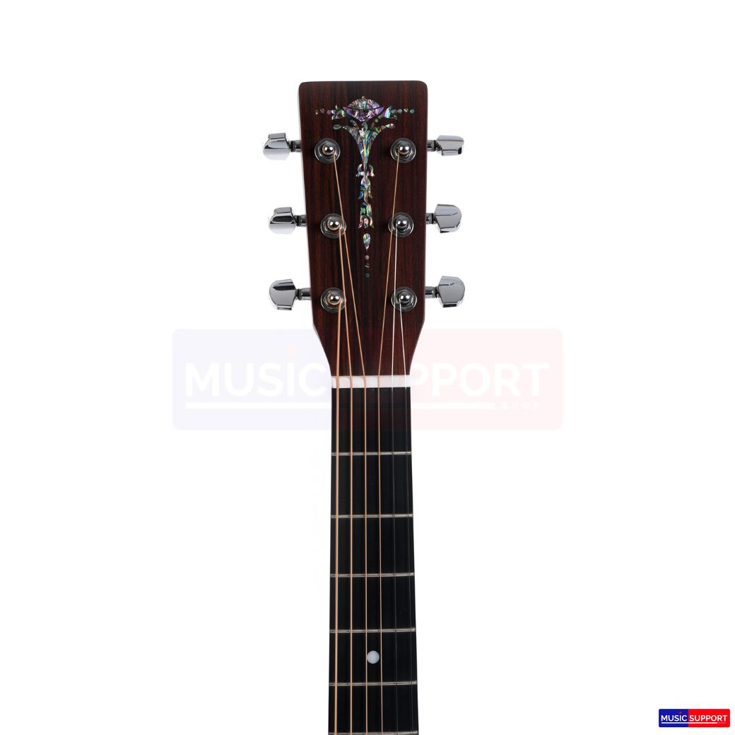 Sigma OOOTCE กีตาร์โปร่งไฟฟ้า