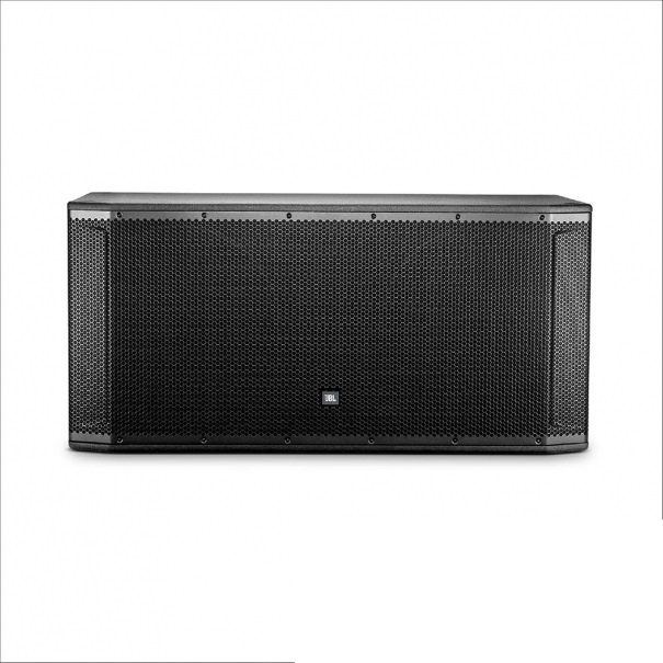 SRX828S ลำโพง Subwoofer ขนาด 18 นิ้ว คู่