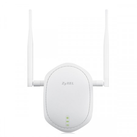 ZyXEL NWA1100-NH 802.11n Long Range PoE Access Point