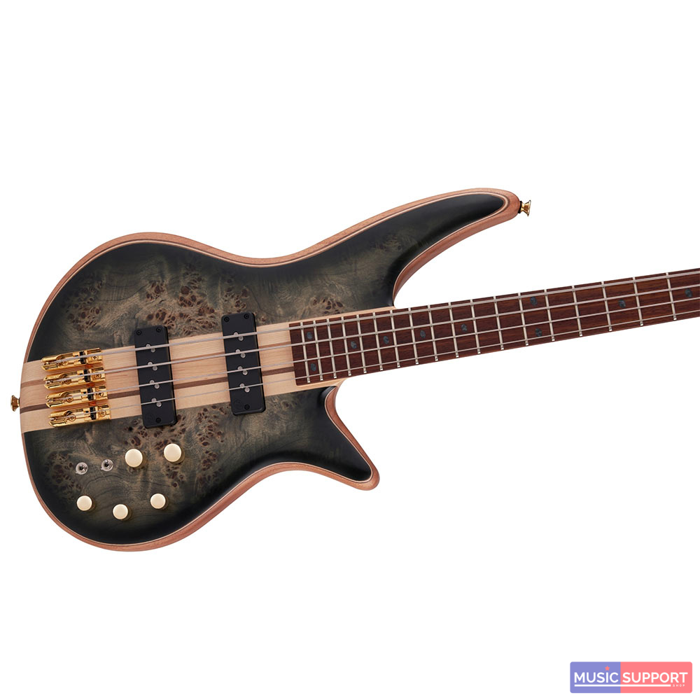 เบสไฟฟ้า Jackson Pro Spectra IV NT