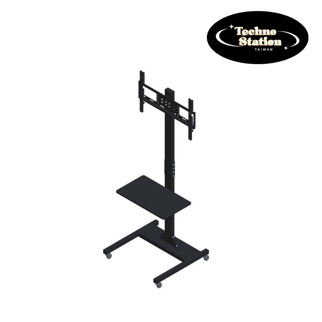 ขาแขวนทีวี สำหรับจอ 32-75 นิ้ว รุ่น TECHNO1028