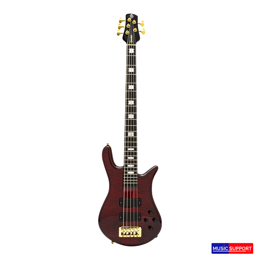 เบสไฟฟ้า Spector Euro 5 LT
