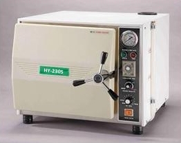 Auto Clave 26L(S) Auto
