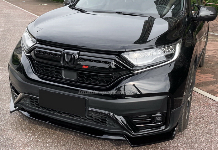 สเกิร์ตหน้า Honda CRV G5 Mn 2019-2021