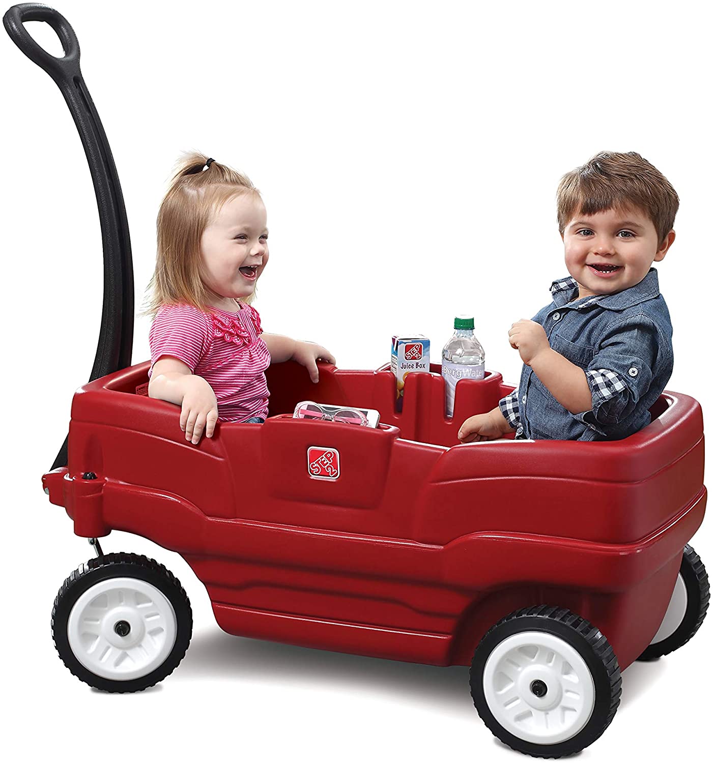 Step2 Neighborhood Wagon รถลากเด็ก