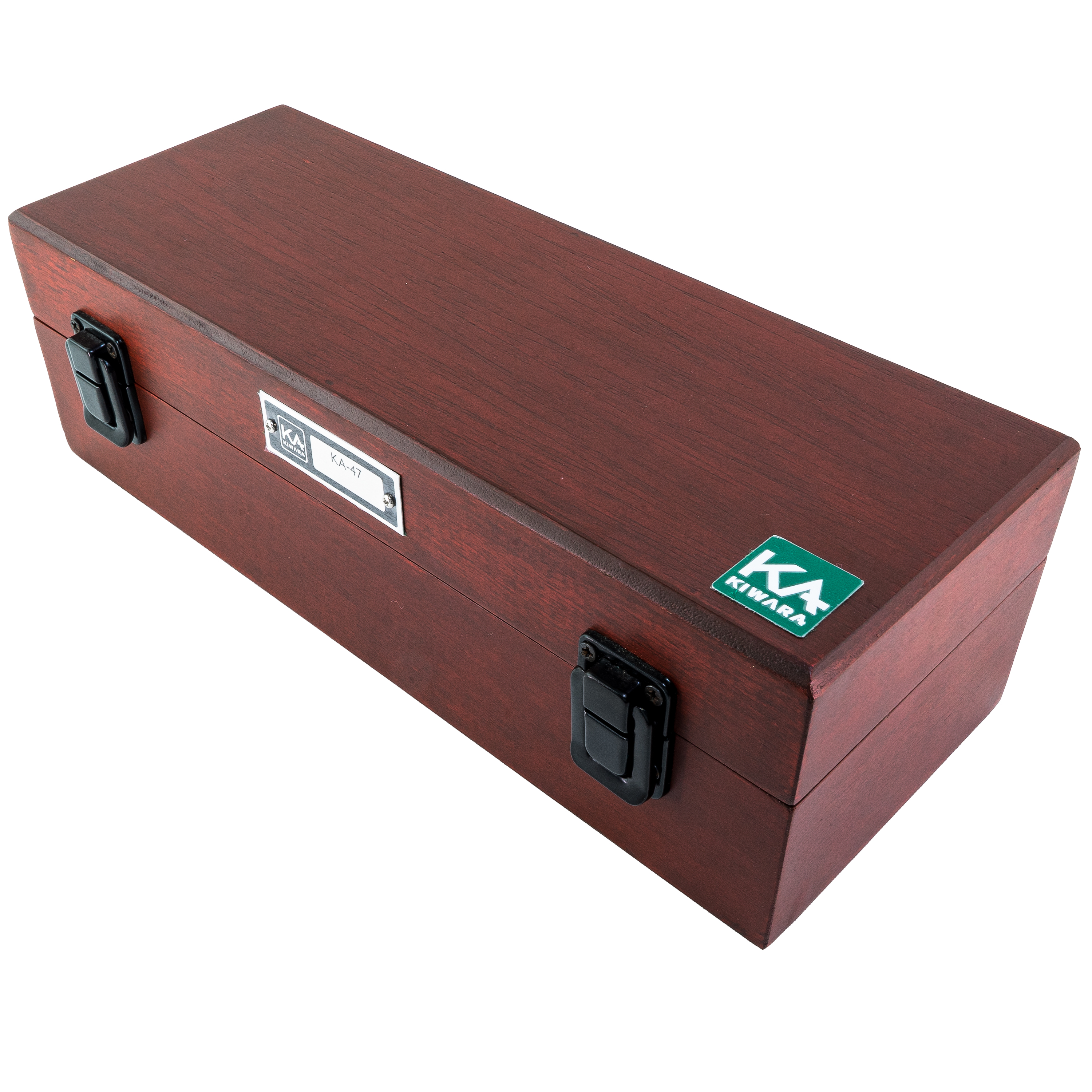 ไมค์คอนเดนเซอร์ KIWARA AUDIO KA-47