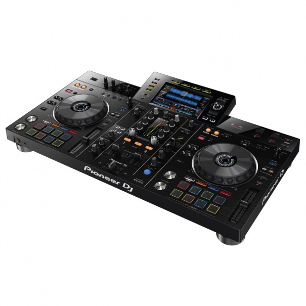 XDJ-RX2 เครื่องเล่น ALL IN ONE SYSTEM PIONEER DJ