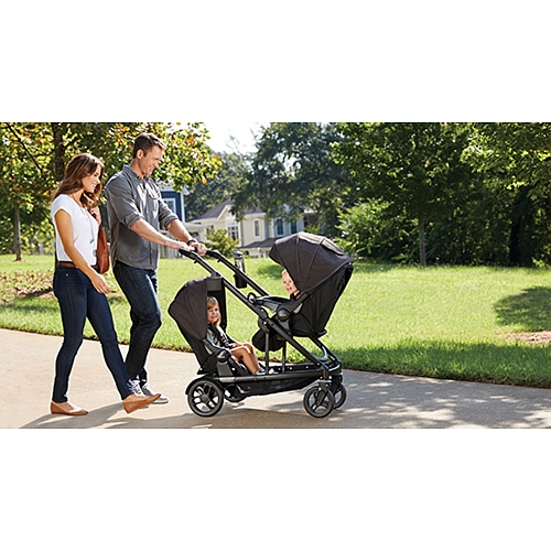 Graco Uno2Duo Travel System, Ace รถเข็นเด็ก