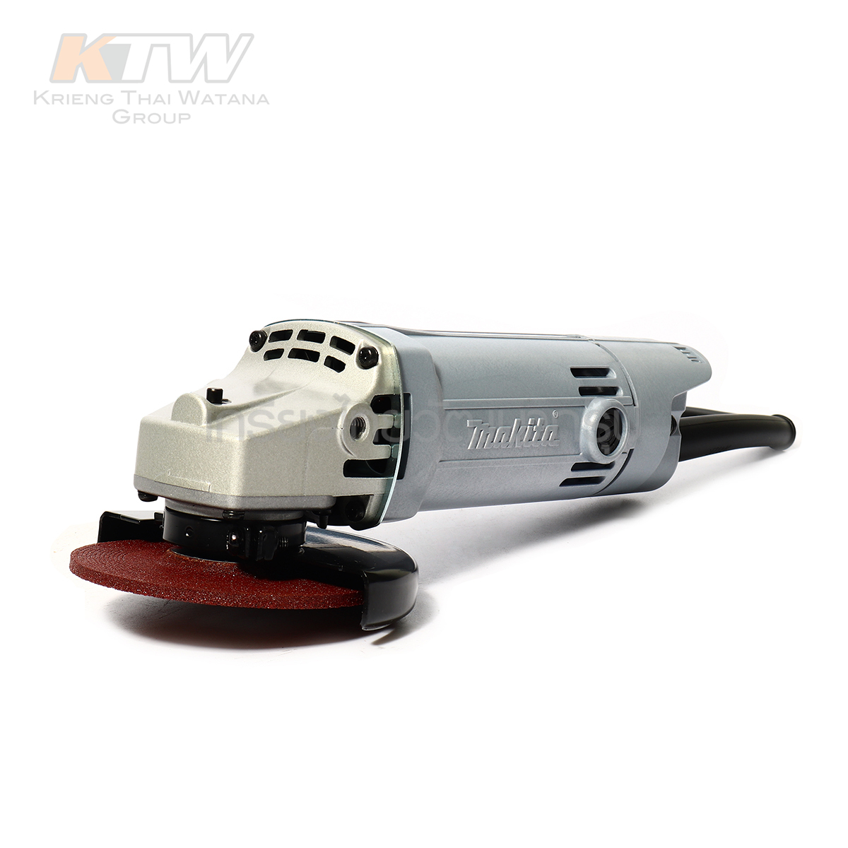 MAKITA เครื่องเจียร์ไฟฟ้าขนาด 4นิ้วรุ่นใหม่ ฉนวน2ชั้น รุ่น 9500NB