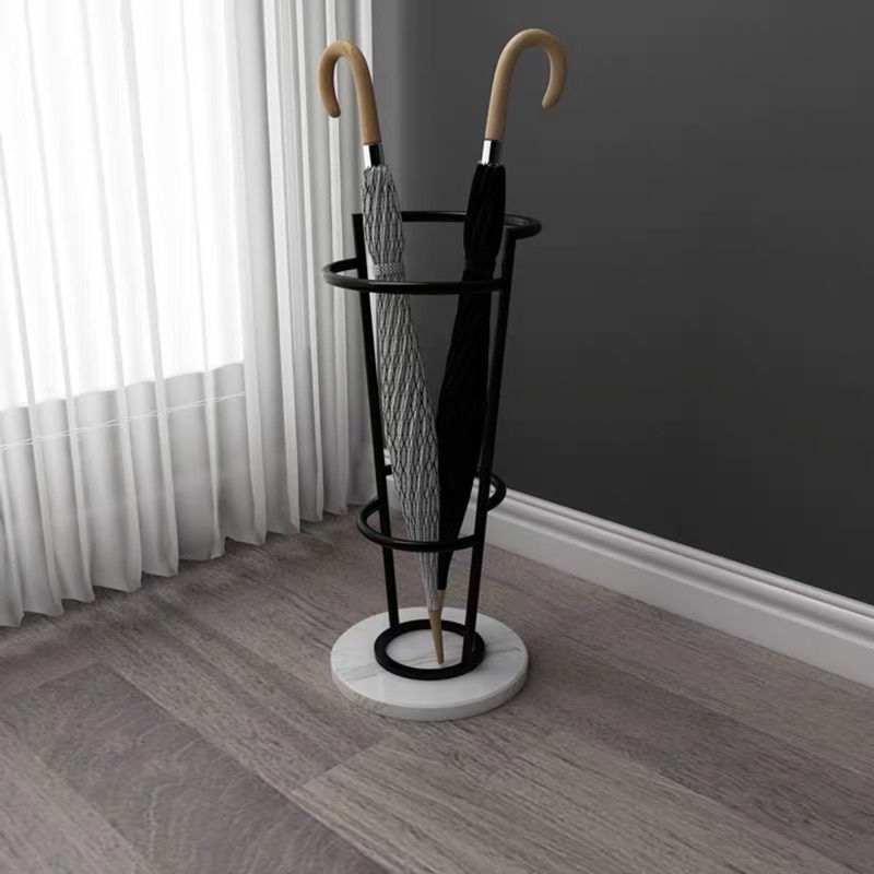 CT118D051 ZEITAKUMS #ที่วางร่ม ที่วางร่มหรู ที่วางร่มฐานหินอ่อน