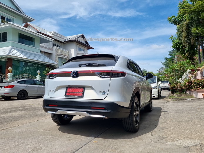 ชุดแต่ง HRV22 Ultimate SL 2022-2024