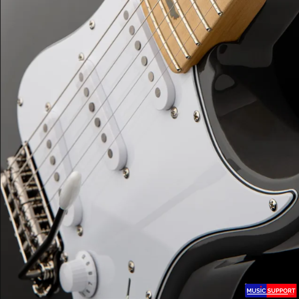 PRS SE SILVER SKY MAPLE กีตาร์ไฟฟ้าคอขาว ฟรีกระเป๋าของแท้จาก PRS