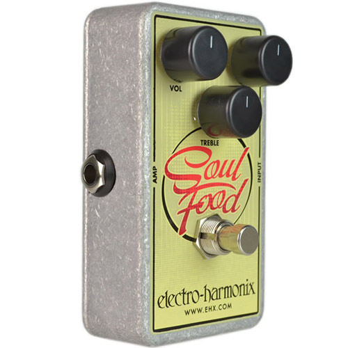 Electro-Harmonix Soul Food