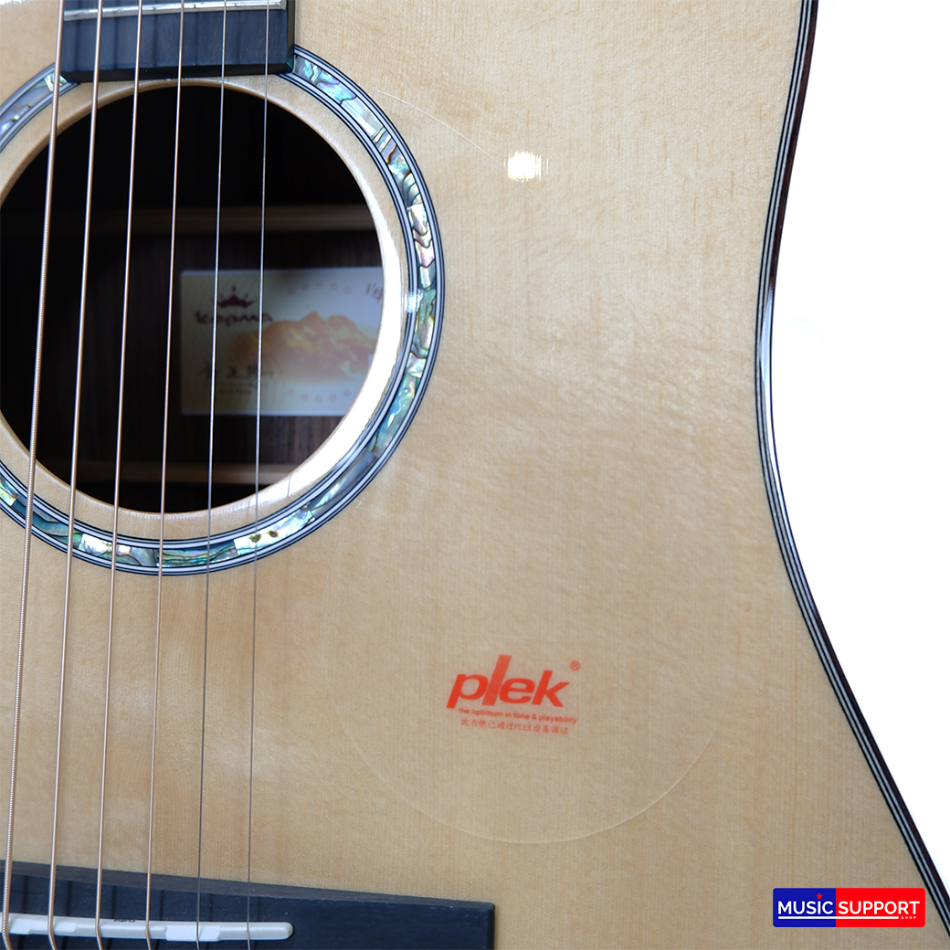 กีตาร์โปร่ง Kepma G1 D