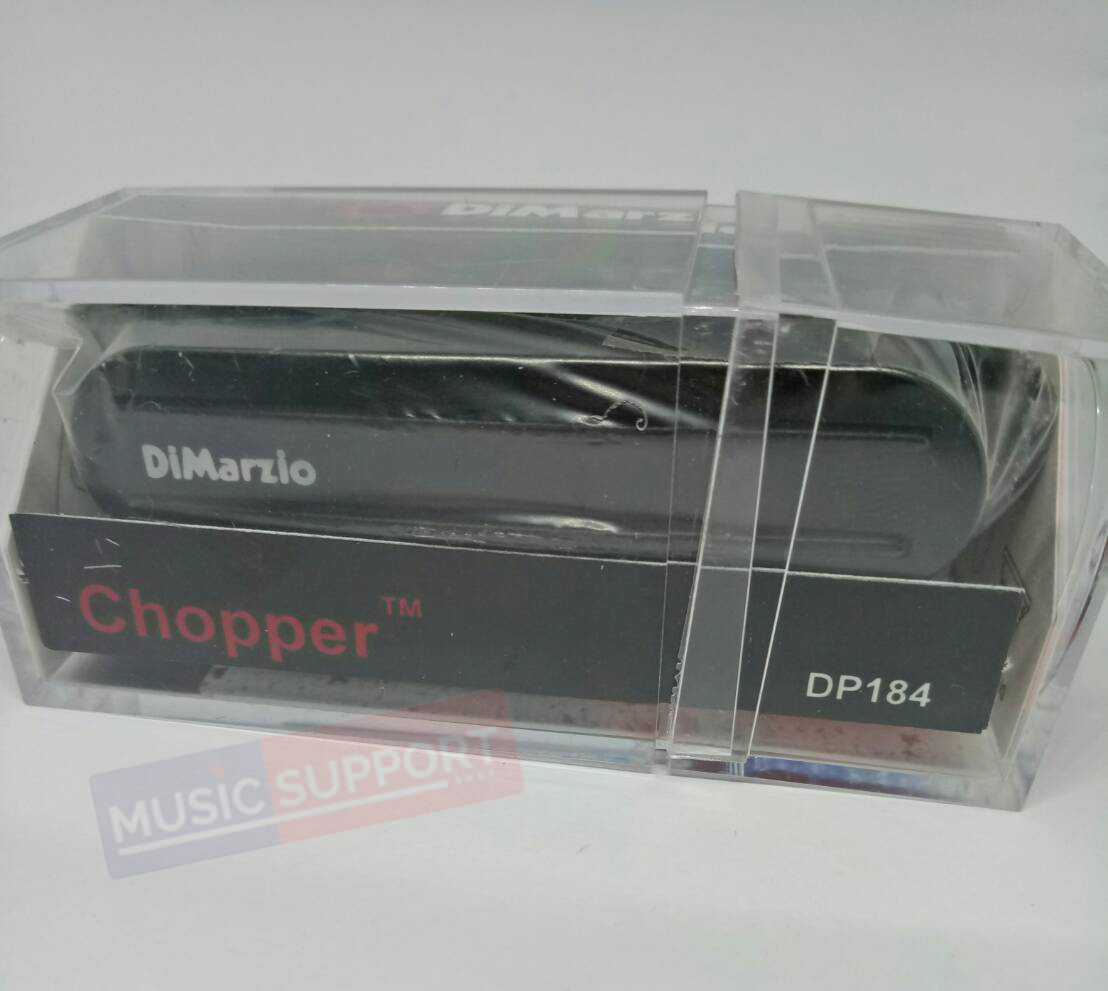 ปิ๊กอัพ DiMarzio The Chopper DP184