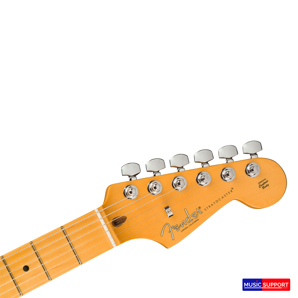 กีตาร์ไฟฟ้า Fender American Professional II Stratocaster MN