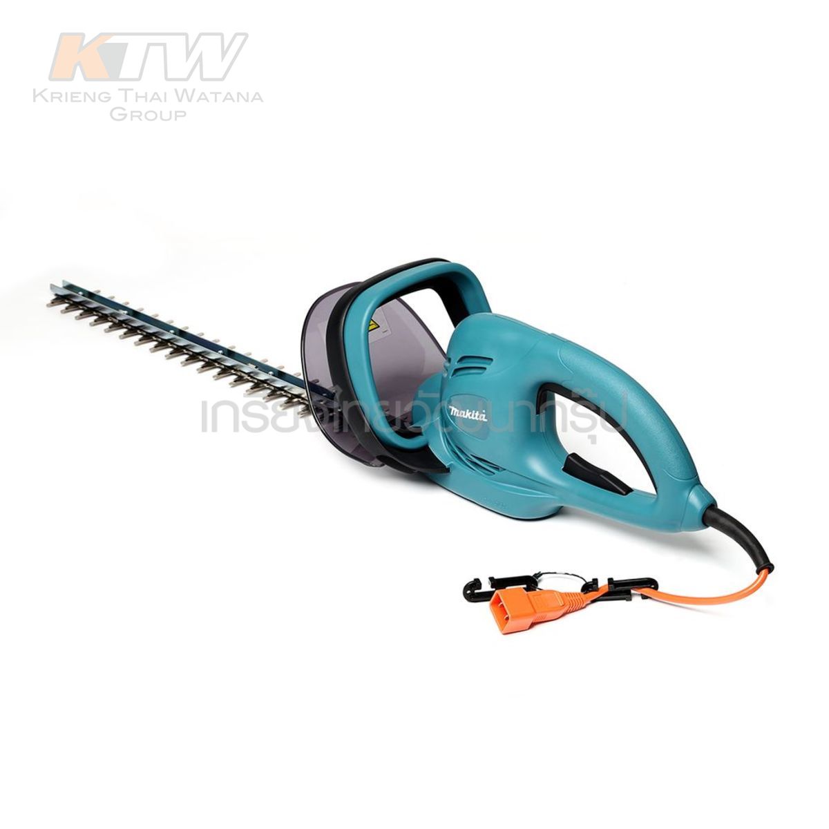 MAKITA เครื่องตัดแต่งกิ่งไม้ ขนาด 400W 20 นิ้ว รุ่น UH5261X