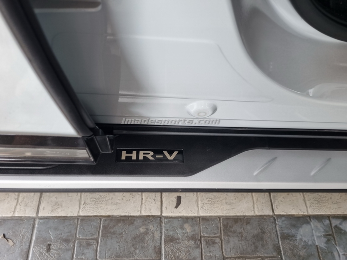บันไดข้าง HRV RV SPORT 2022-2025
